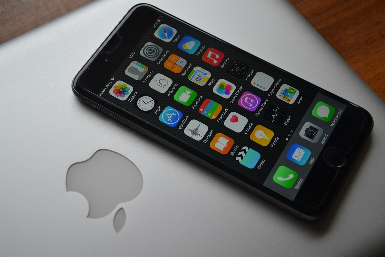 iOS App Development Trends that will Shape Mobility Solutions